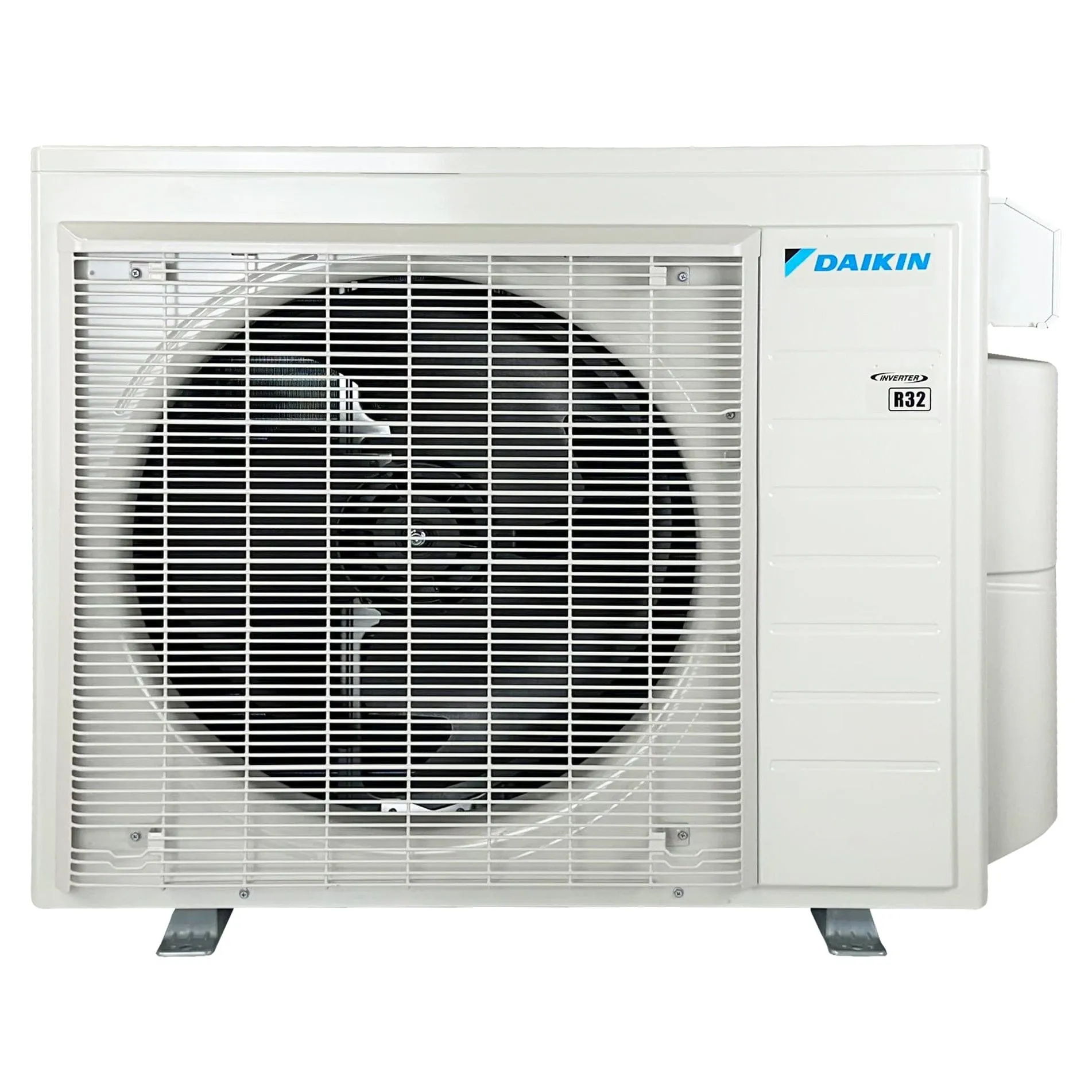 Daikin 3-Zone Wall Mounted Ductless Mini-Split 24,000 BTU Heat Pump Air Conditioner 7K   12K   15K- 21 SEER2 R32 Wi-Fi Enabled