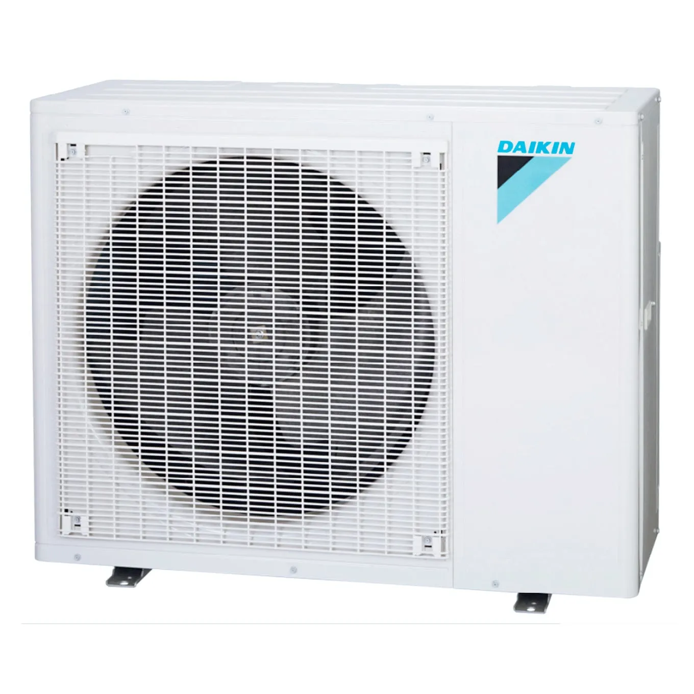 Daikin 4-Zone Floor Standing Ductless Mini-Split 48000 BTU Heat Pump Air Conditioner 12k   12k   12k   15k - 20.6 SEER2