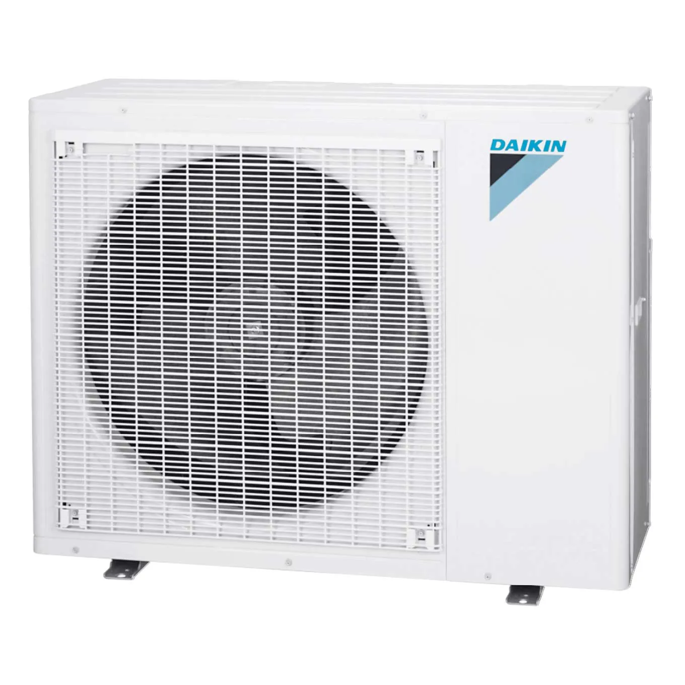 Daikin 5-Zone Floor Standing Ductless Mini-Split 48000 BTU Heat Pump Air Conditioner 9k   9k   12k   12k   15k - 20.6 SEER2