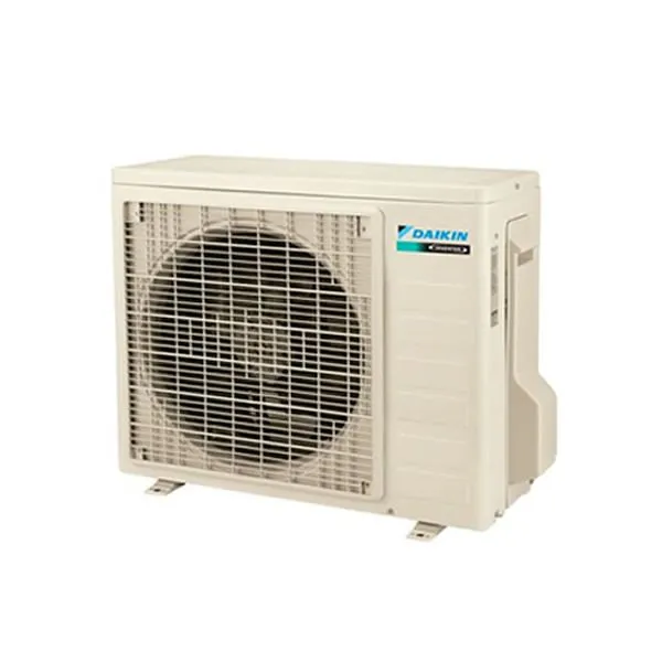 Daikin 9,000 BTU 17.0 SEER Ductless Cooling Only 17-Series Wall Mounted Air Conditioning System