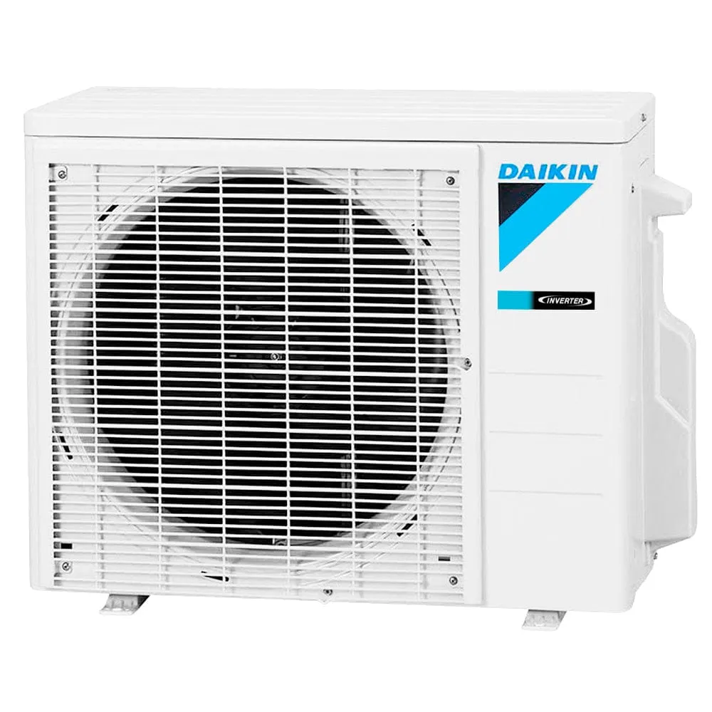 Daikin 9000 Btu 18 SEER2 Ductless Mini-Split Wall Mount Heat Pump Air Conditioner