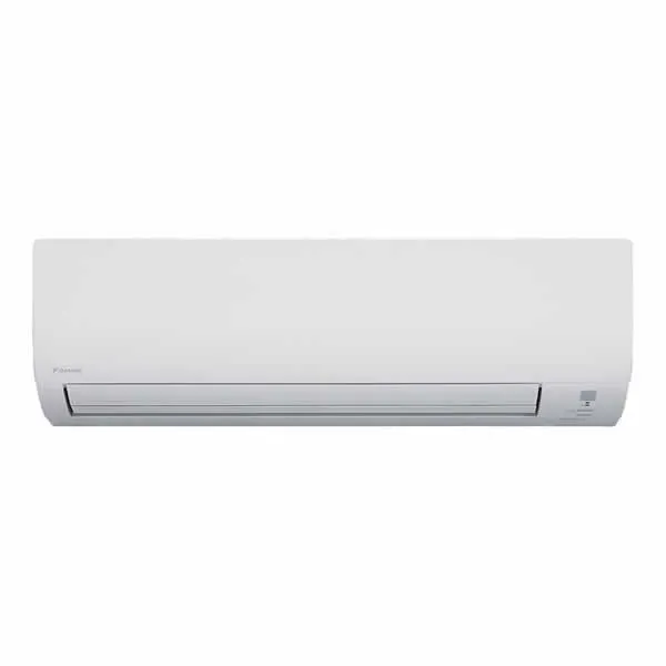 Daikin 9,000 BTU 19.0 SEER Ductless Heat Pump 19-Series Wall Mounted Air Conditioning System