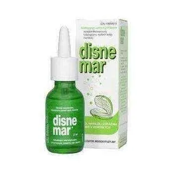 DISNEMAR for adults 25ml, hay fever