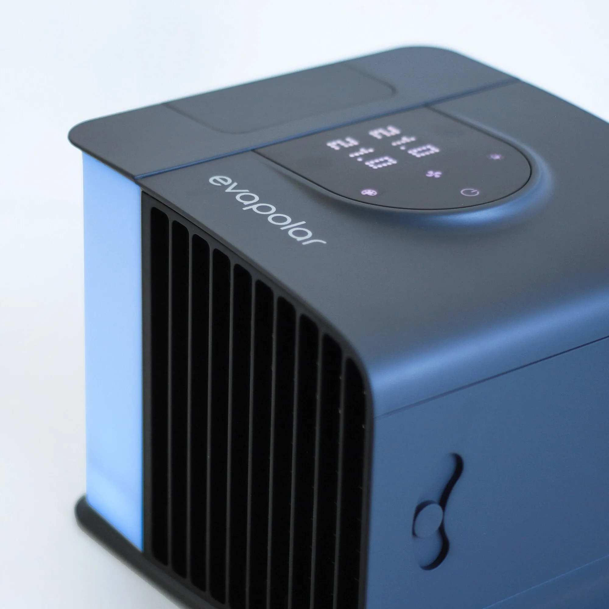 evaSMART Personal Evaporative Air Cooler and Humidifier