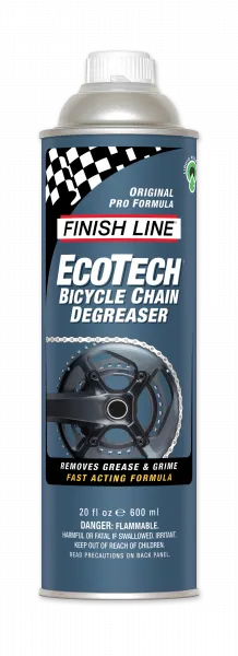 Finishline EcoTech™ Bike Degreaser