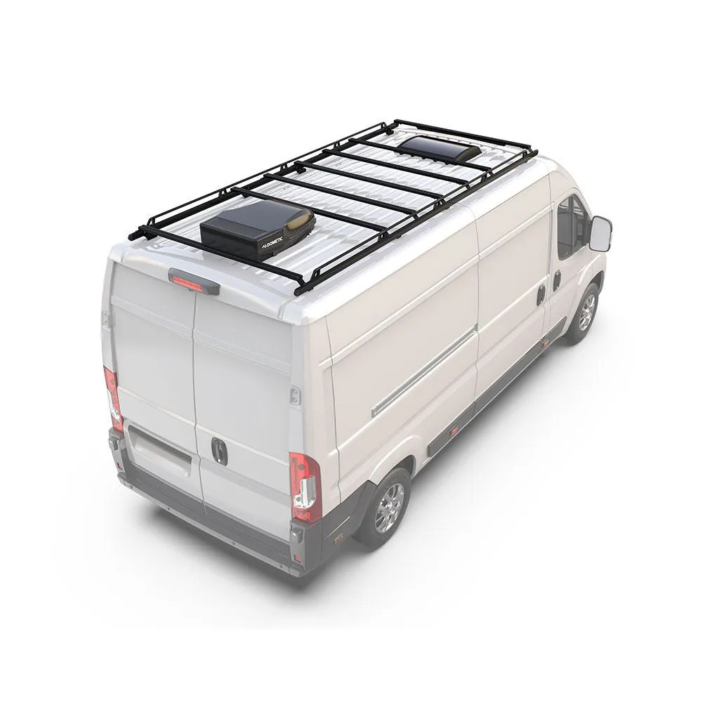 Front Runner Slimpro Van Rack Kit for Fiat Ducato 2014  (L4H2/159” WB/High Roof)