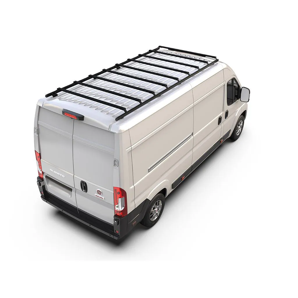 Front Runner Slimpro Van Rack Kit for Fiat Ducato 2014  (L4H2/159” WB/High Roof)