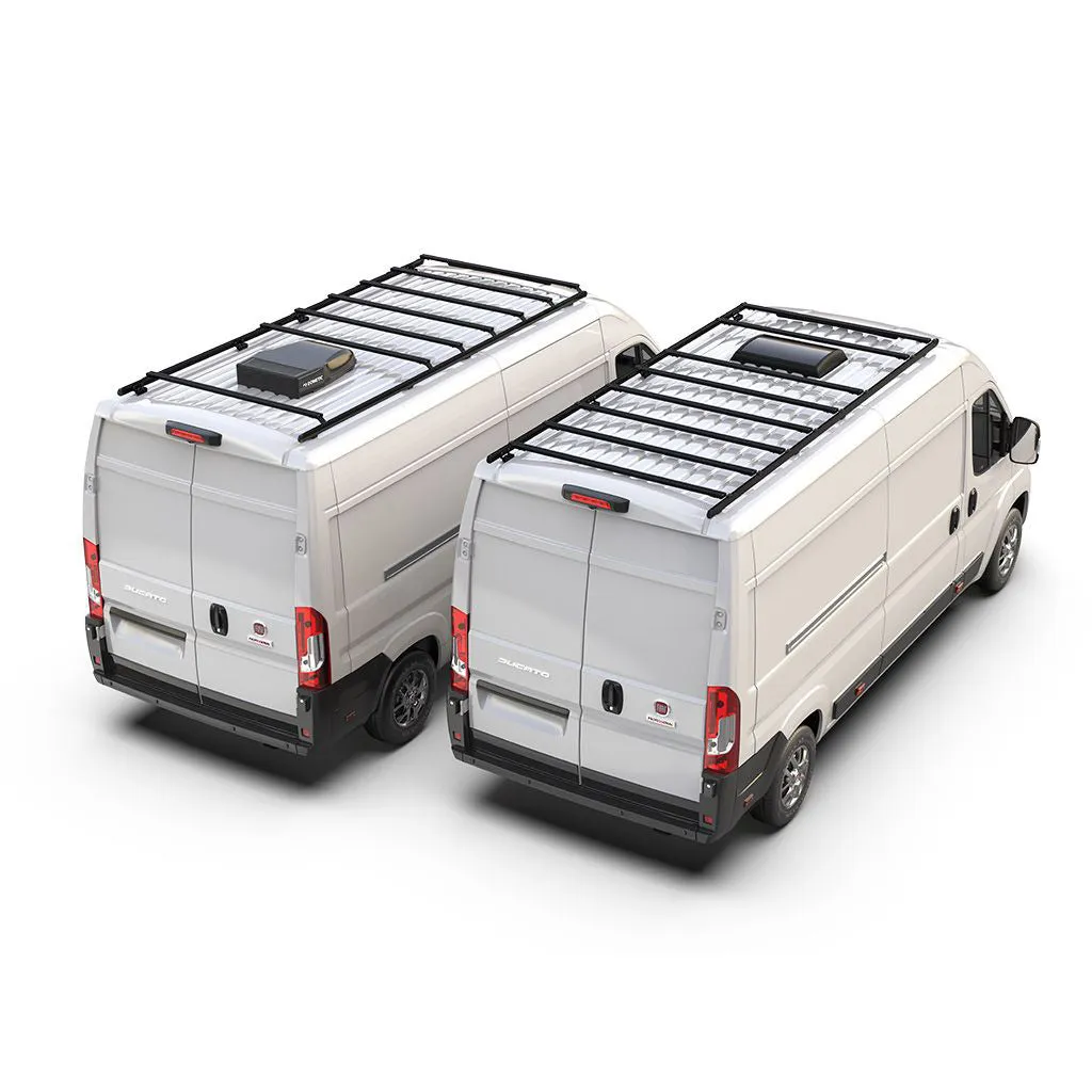 Front Runner Slimpro Van Rack Kit for Fiat Ducato 2014  (L4H2/159” WB/High Roof)