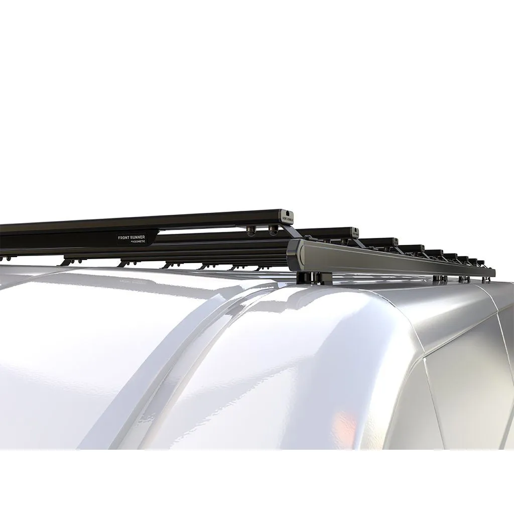 Front Runner Slimpro Van Rack Kit for Fiat Ducato 2014  (L4H2/159” WB/High Roof)