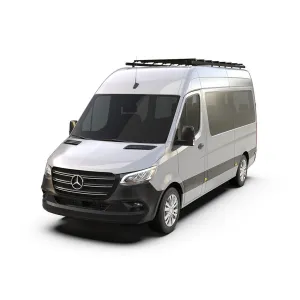 Front Runner Slimpro Van Rack Kit for Mercedes Benz Sprinter 2007  (L2H2/170” MWB/High Roof)