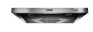 Furrion FHO23SACRV-SS Stainless Steel Range Hood