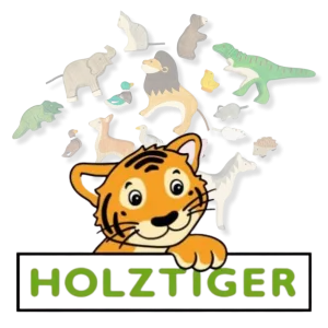 Holztiger Animals