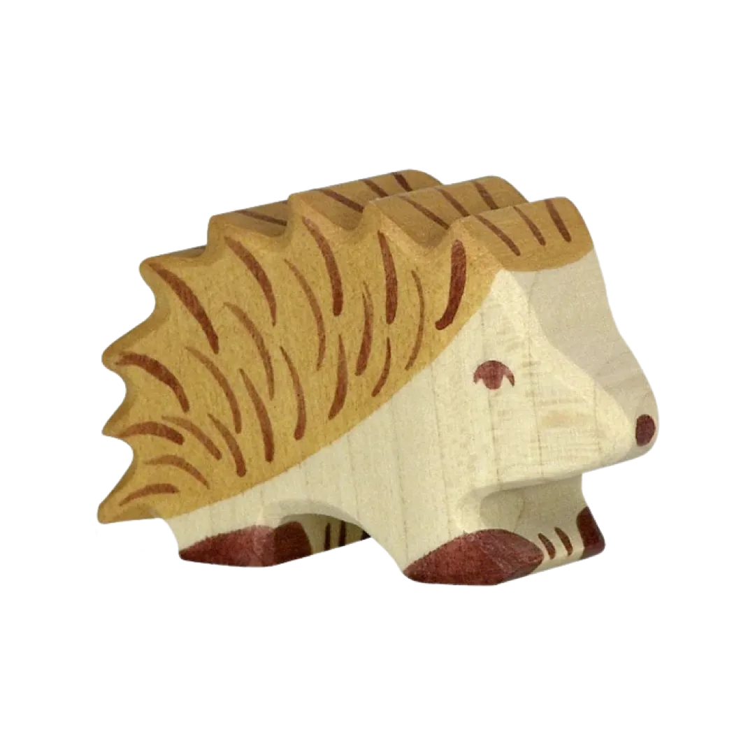 Holztiger Animals