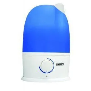 HoMedics Compact Cool Mist Humidifier