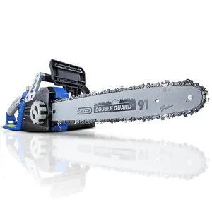 Hyundai HYC2400E 16" Electric Chainsaw Size 230V/2400W