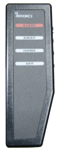 Inovonics 900MHz. Wireless Command Unit FA100