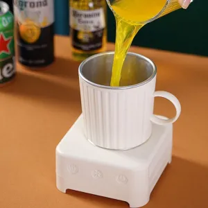 Instant Cool Compact Drink Cooler