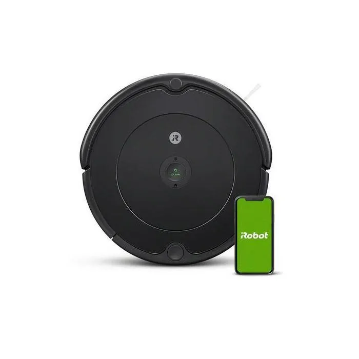 iRobot Roomba 692 Wifi Connected Vacuum Cleaner