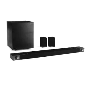 Klipsch Cinema 1200 Soundbar with Wireless Subwoofer