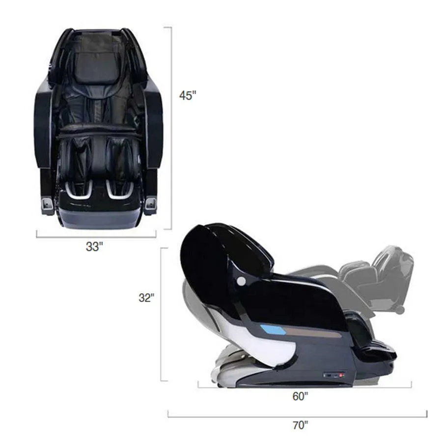 Kyota Yutaka M898 4D Massage Chair