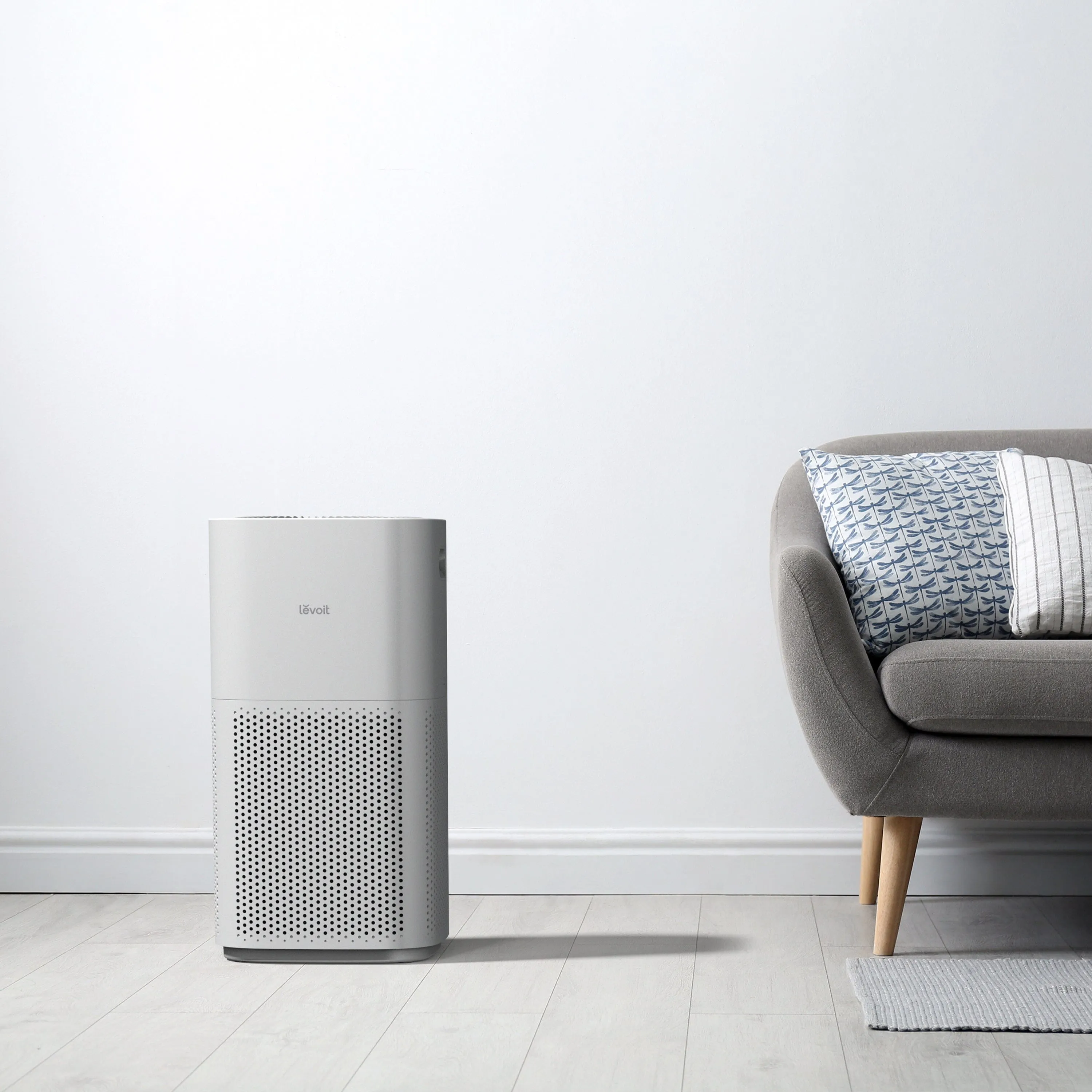 Levoit Core 600S (147m2)  Smart Air Purifier