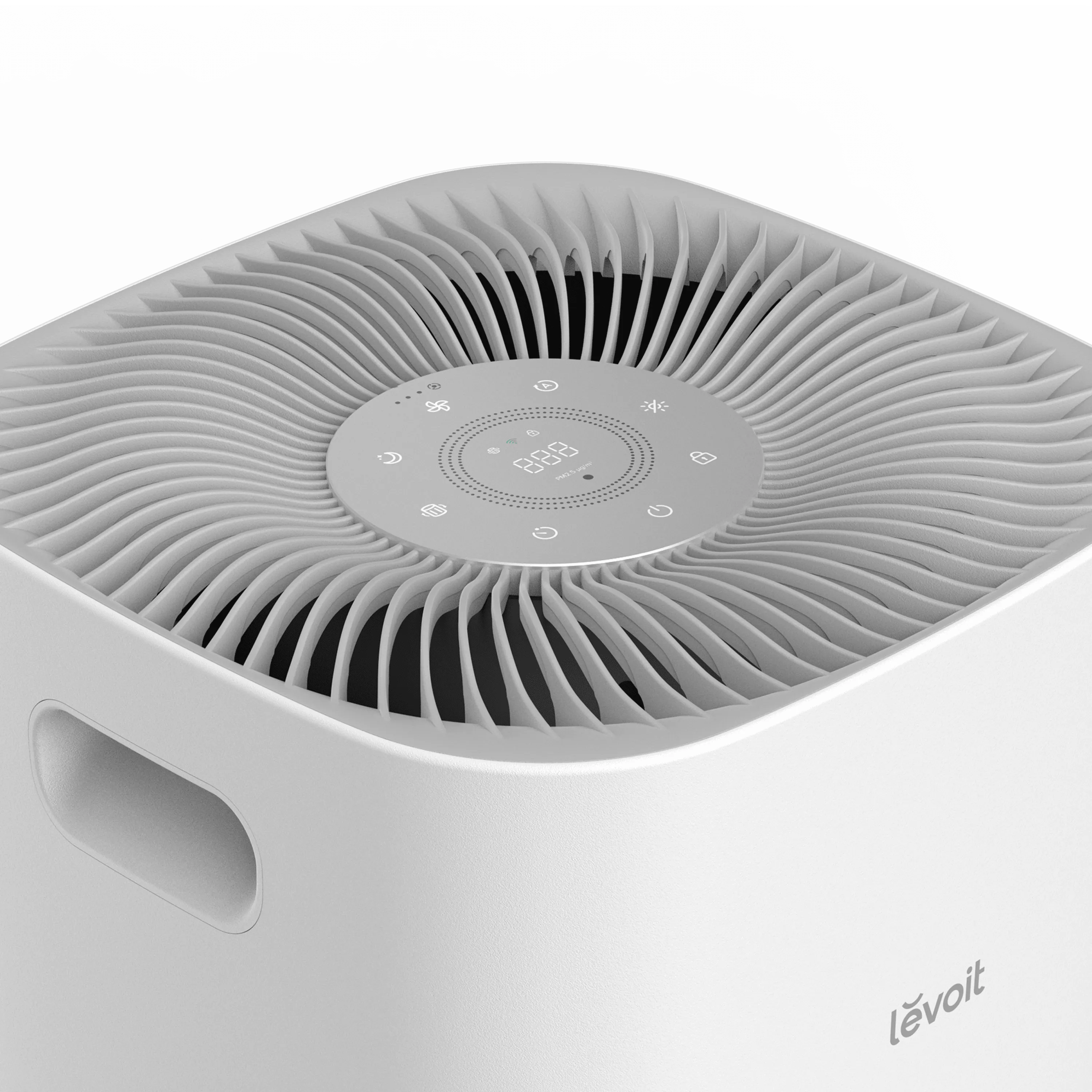 Levoit Core 600S (147m2)  Smart Air Purifier