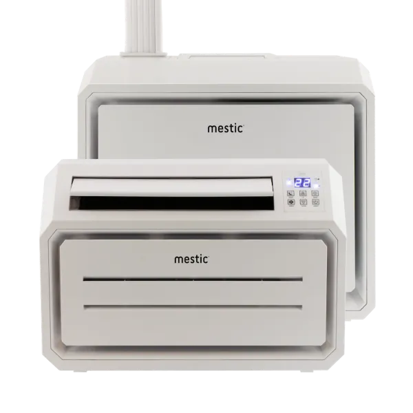 Mestic Split Caravan Motorhome Air Conditioner Portable SPA 3000 SPA 5000