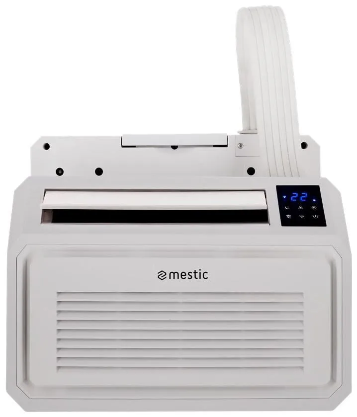 Mestic Split Caravan Motorhome Air Conditioner Portable SPA 3000 SPA 5000