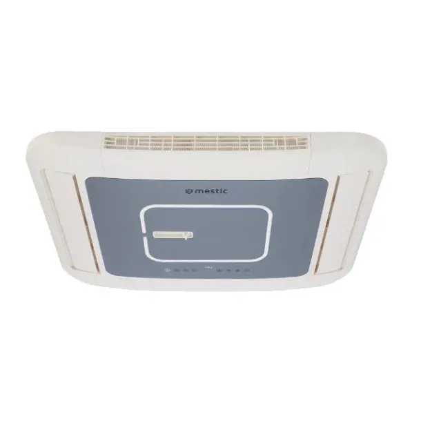 Mestic White Rooftop RTA2500L Caravan Motorhome Campervan Air Conditioner