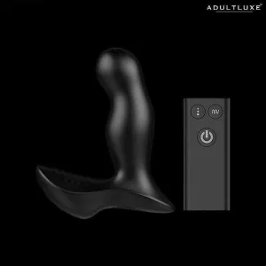 Premium Nexus Beat Prostate Massager with Multi-Speed Vibration