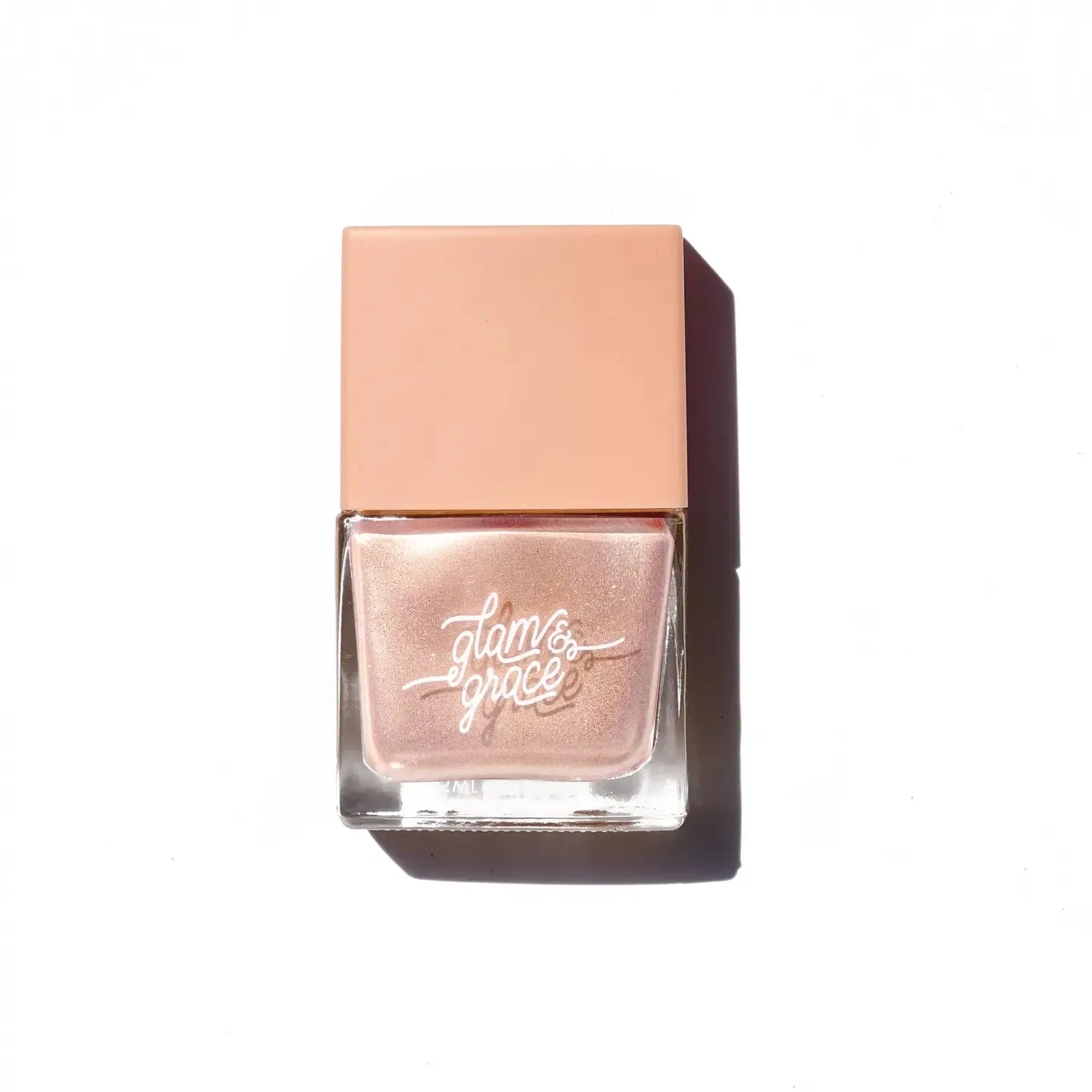 Non-Toxic "10 Free" Cruelty Free Nail Polish