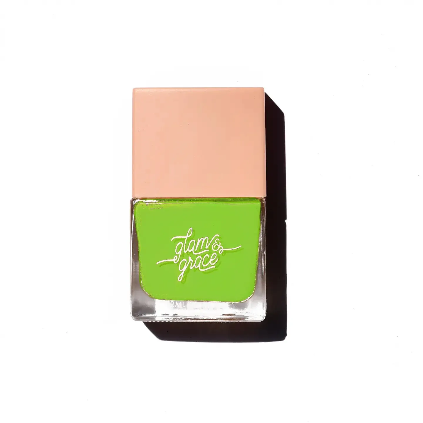 Non-Toxic "10 Free" Cruelty Free Nail Polish