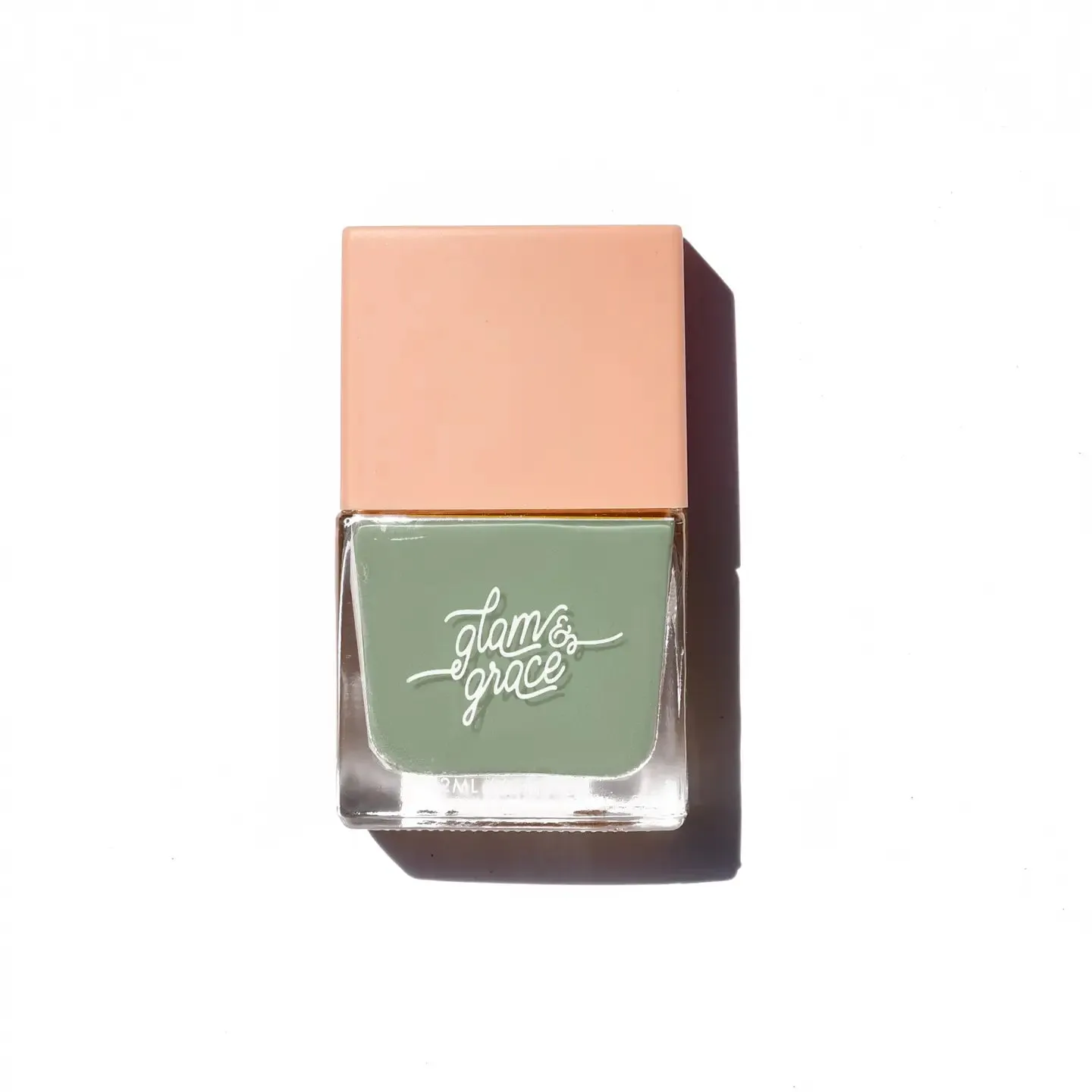 Non-Toxic "10 Free" Cruelty Free Nail Polish