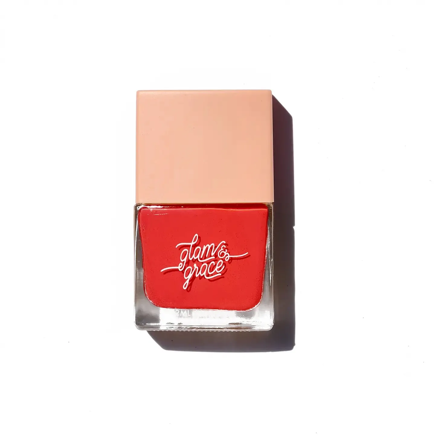 Non-Toxic "10 Free" Cruelty Free Nail Polish