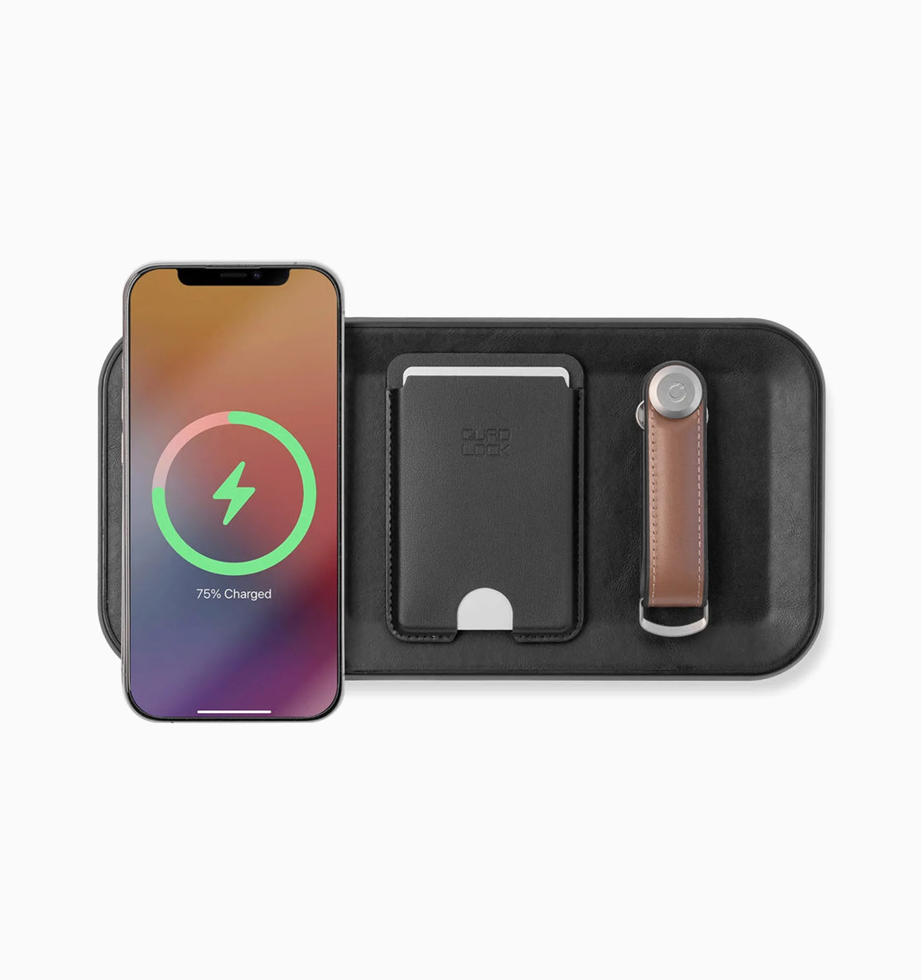 Orbitkey Nest V2