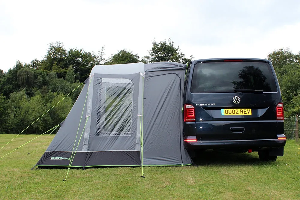 Outdoor Revolution Cayman Cona Air Drive Away Awning