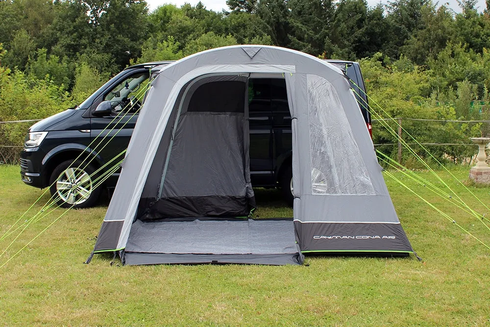 Outdoor Revolution Cayman Cona Air Drive Away Awning