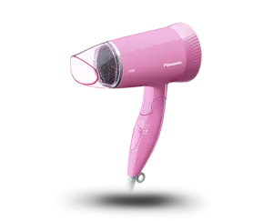 Panasonic Silent Design Hair Dryer 1500 Watts EH-ND57