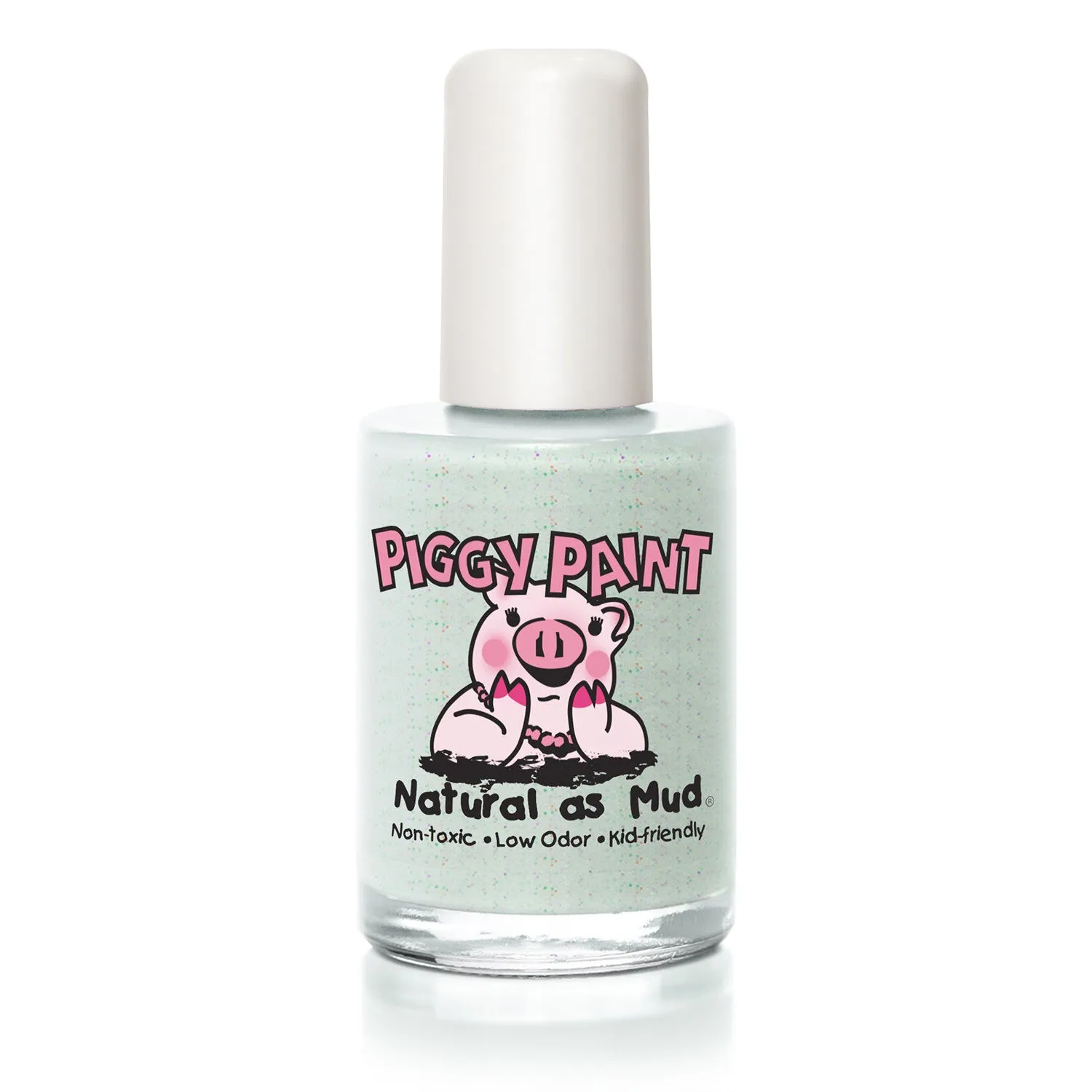 Piggy Paint Nail Polish