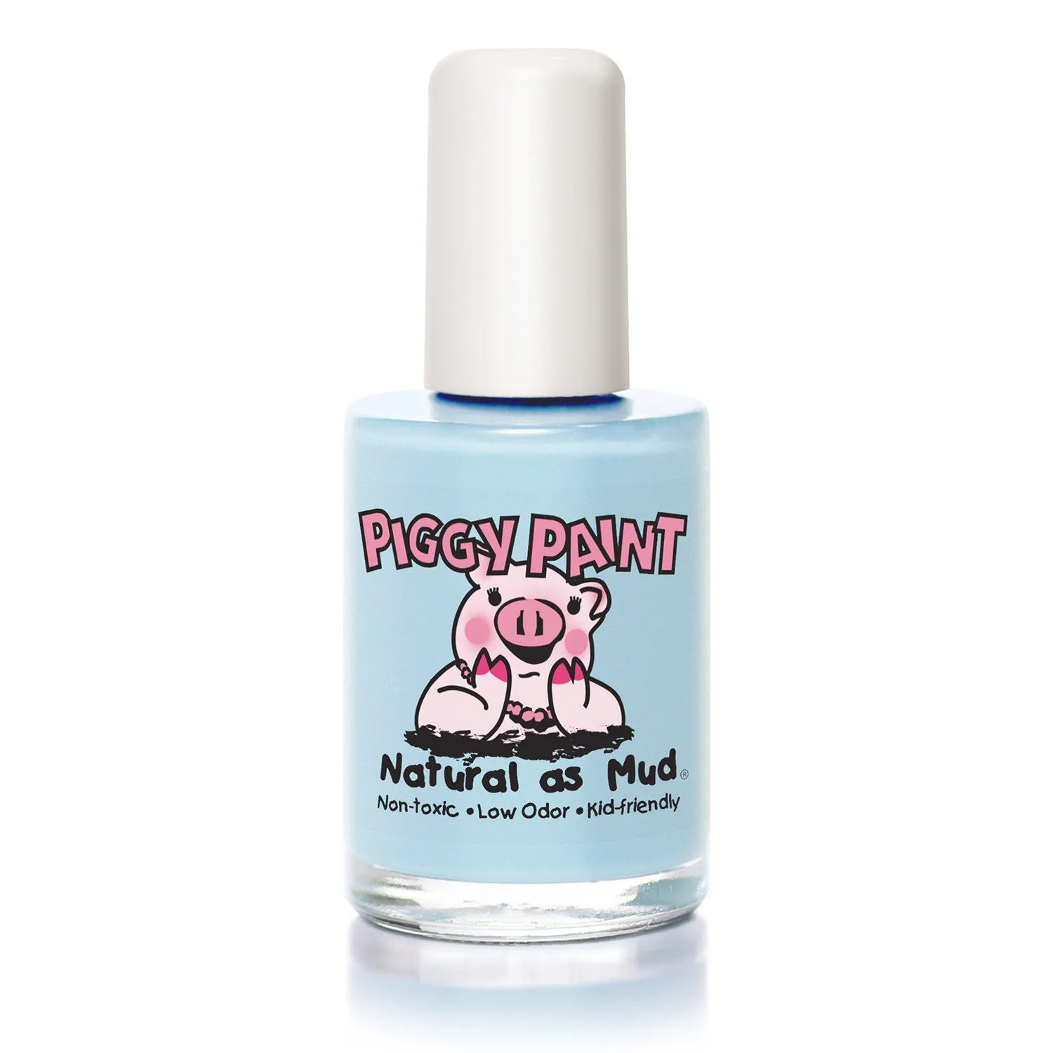 Piggy Paint Nail Polish