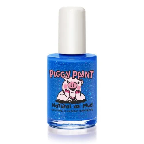 Piggy Paint Nail Polish