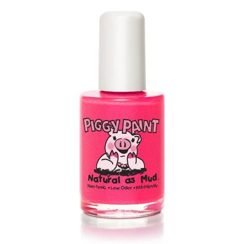 Piggy Paint Nail Polish