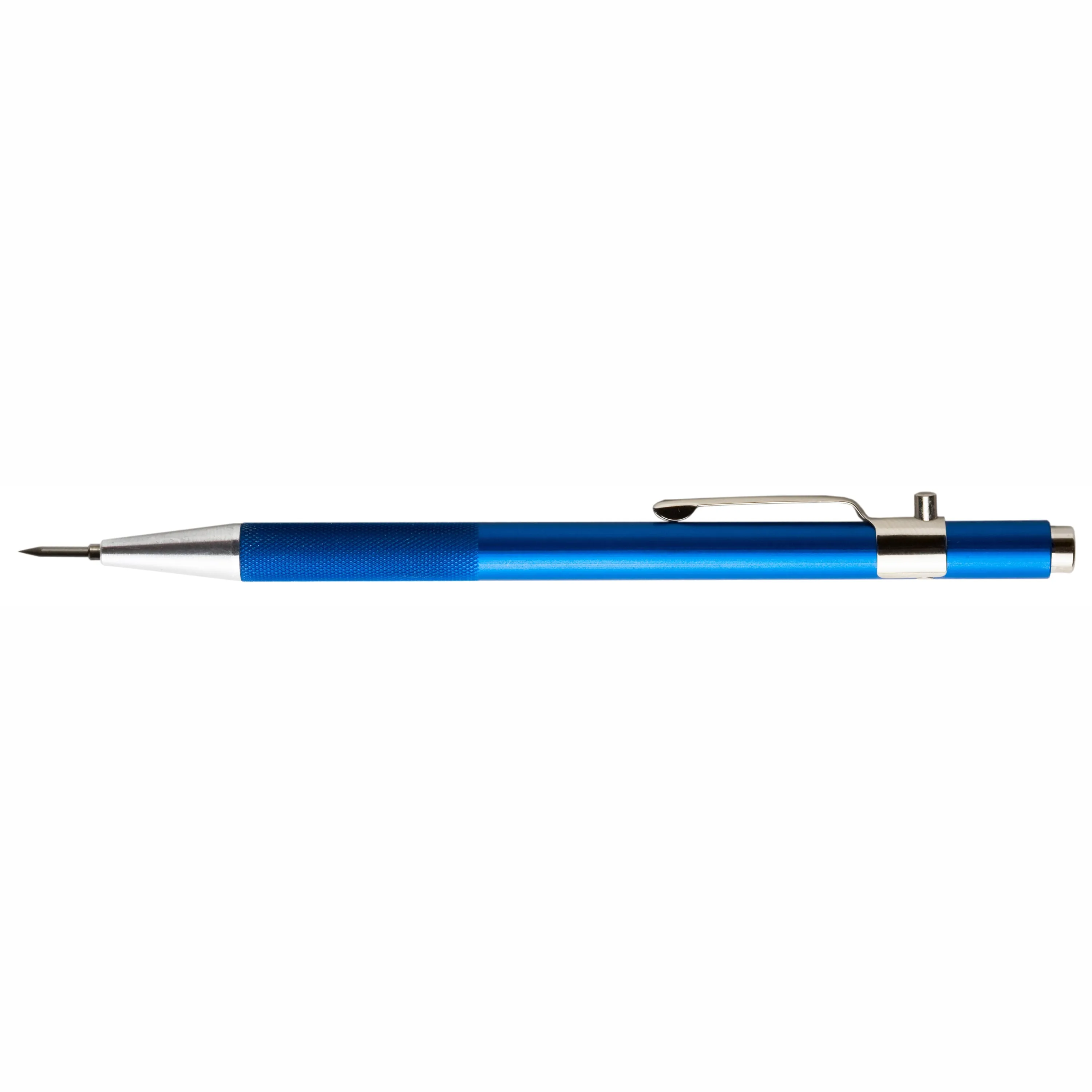 Retractable Weeding Pen with Replaceable Tip