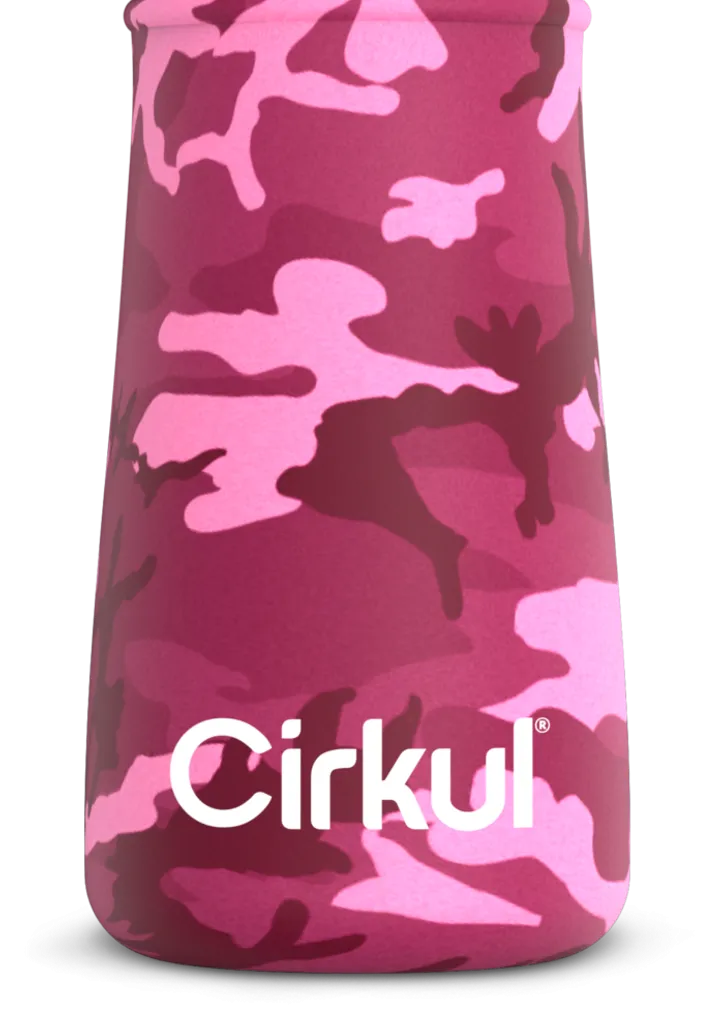 Reward: 22oz. Chill Sleeve (for 22oz. Plastic & Squeeze Bottle)