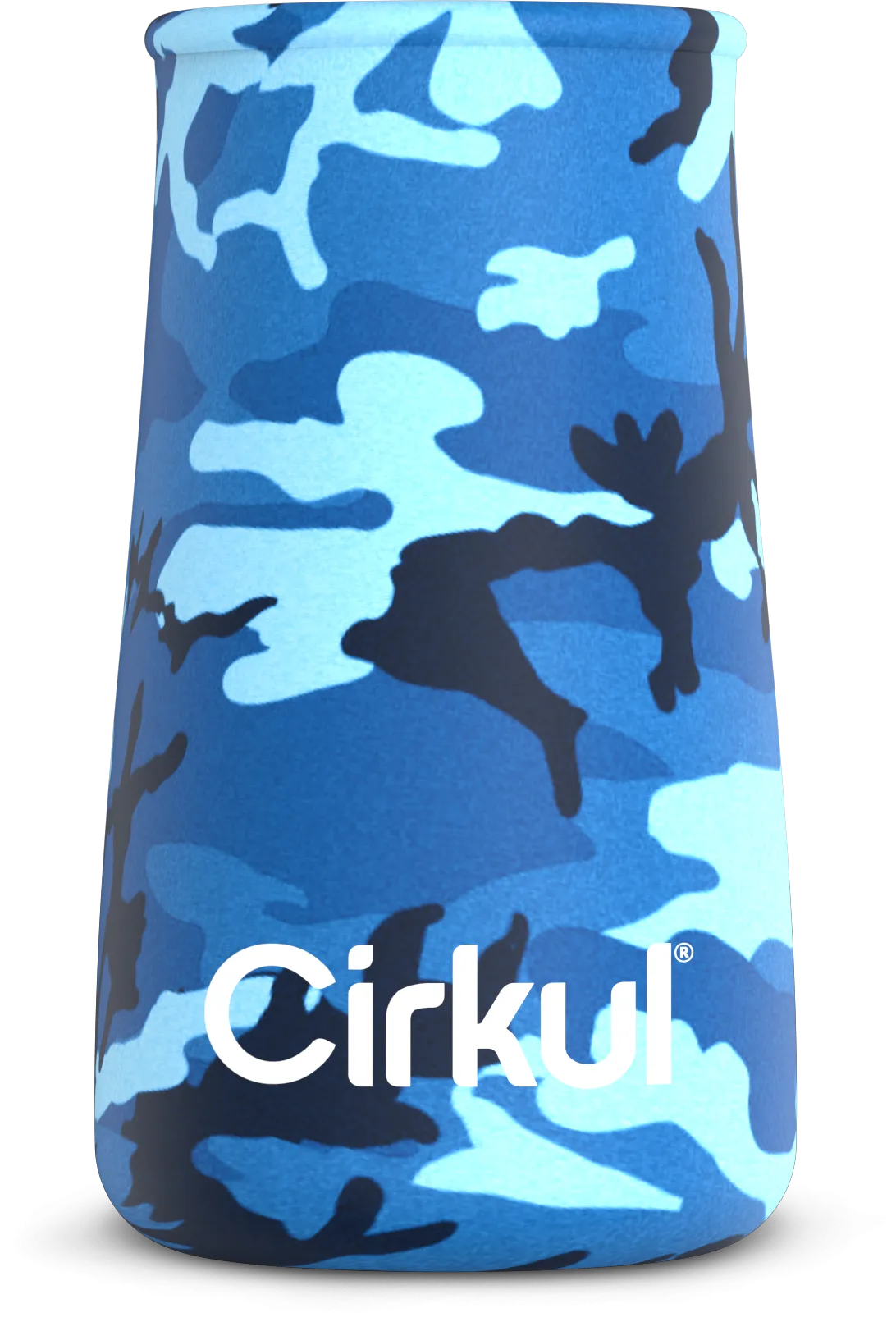 Reward: 22oz. Chill Sleeve (for 22oz. Plastic & Squeeze Bottle)