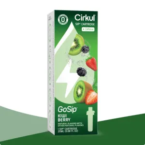 Reward: GoSip Kiwi Berry