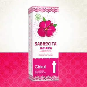 Reward: Sabrocita Hibiscus