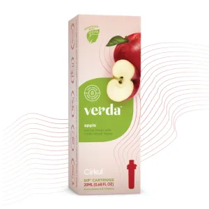 Reward: Verda Apple