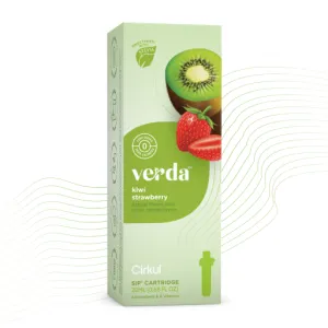 Reward: Verda Kiwi Strawberry