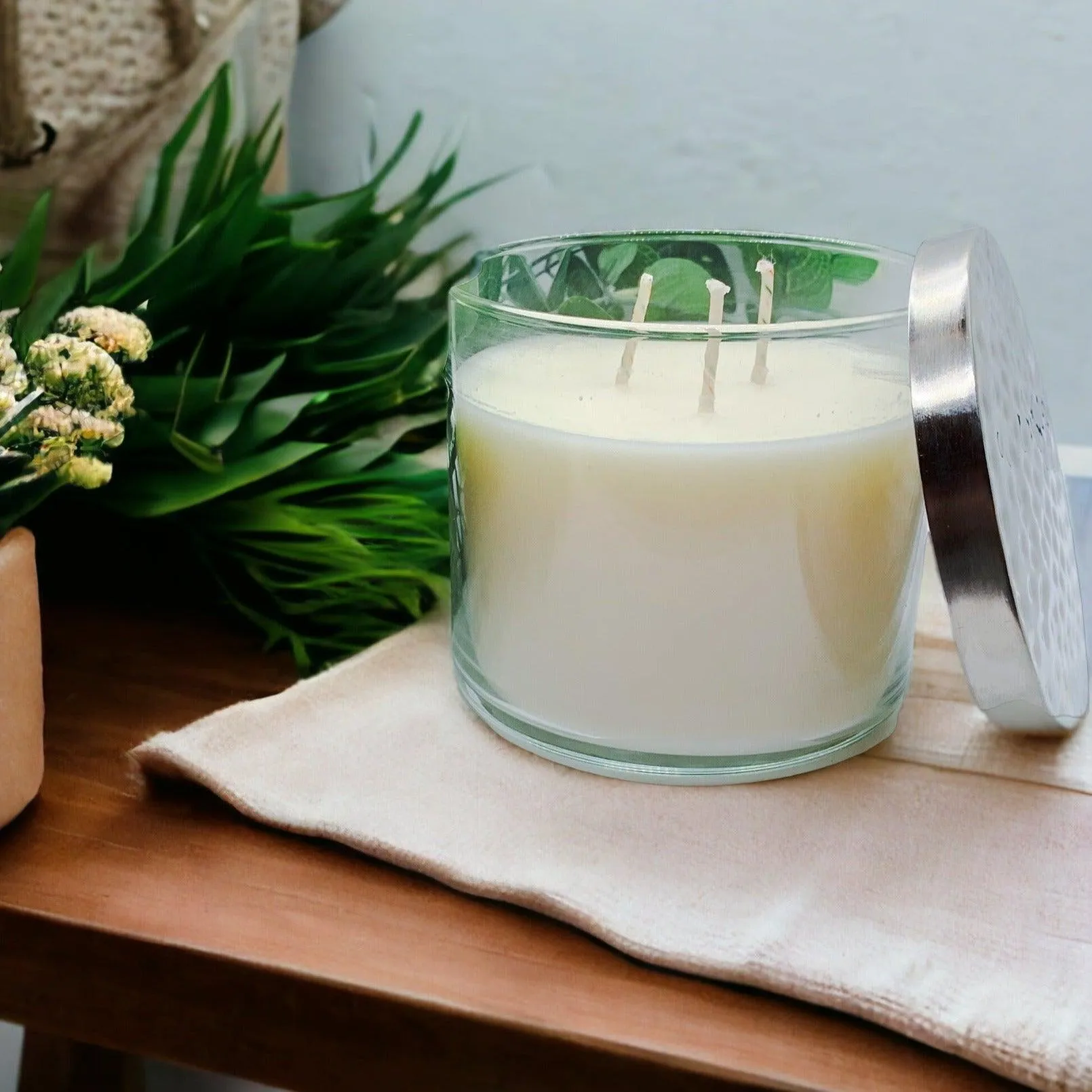 Simplistic LG Candle 14.5oz